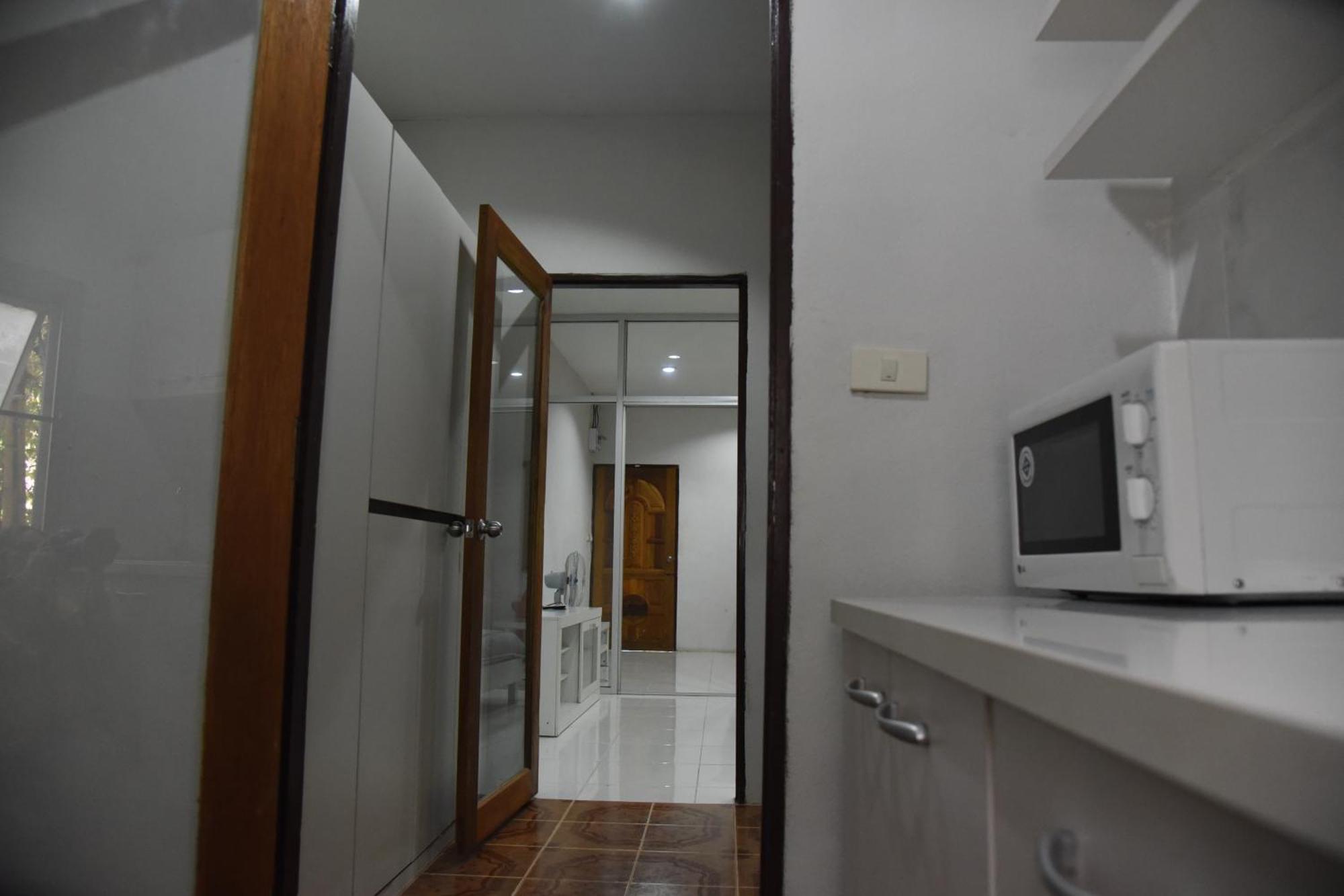 Fairtex Residence Pattaya Rum bild