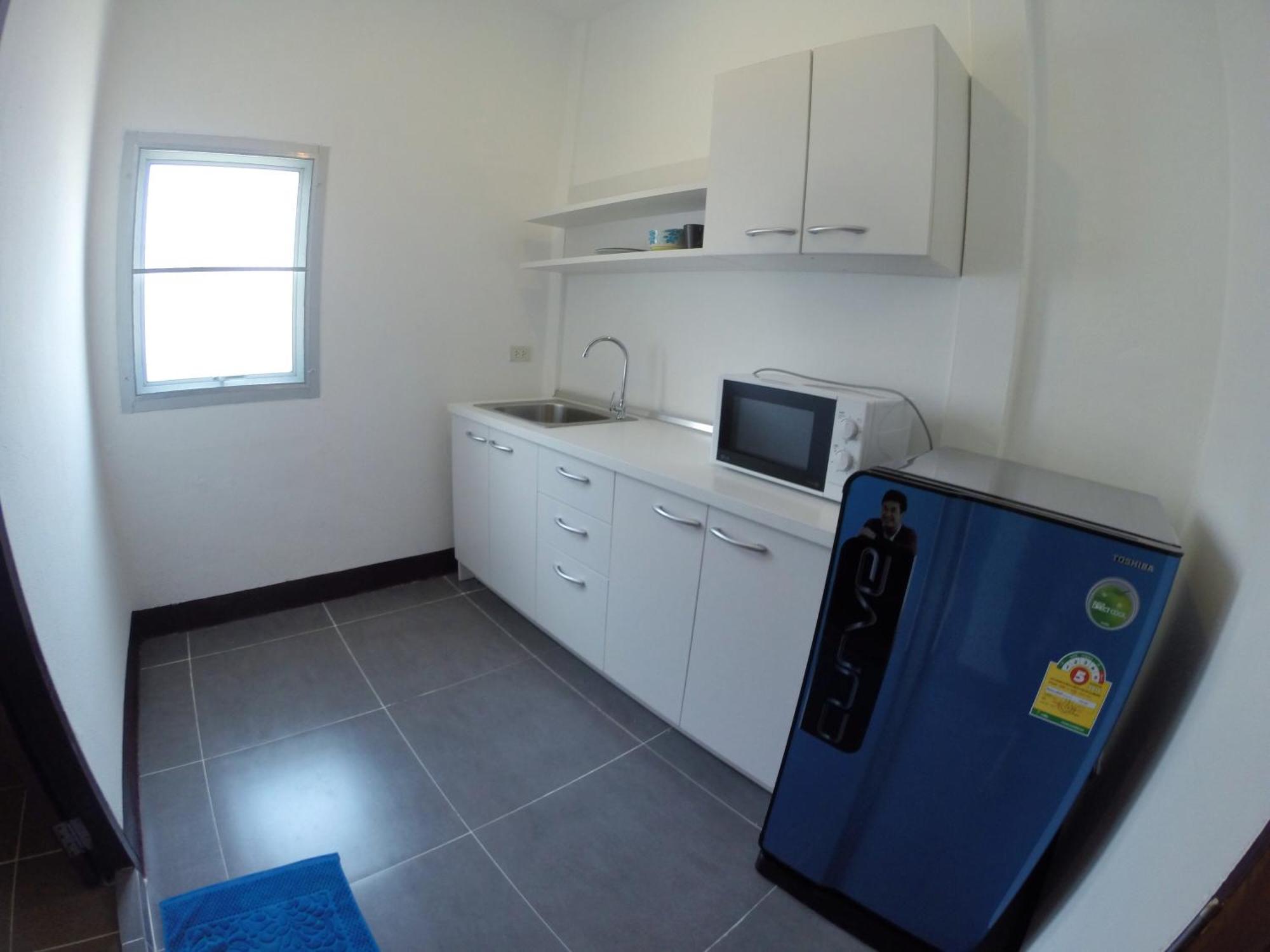 Fairtex Residence Pattaya Rum bild