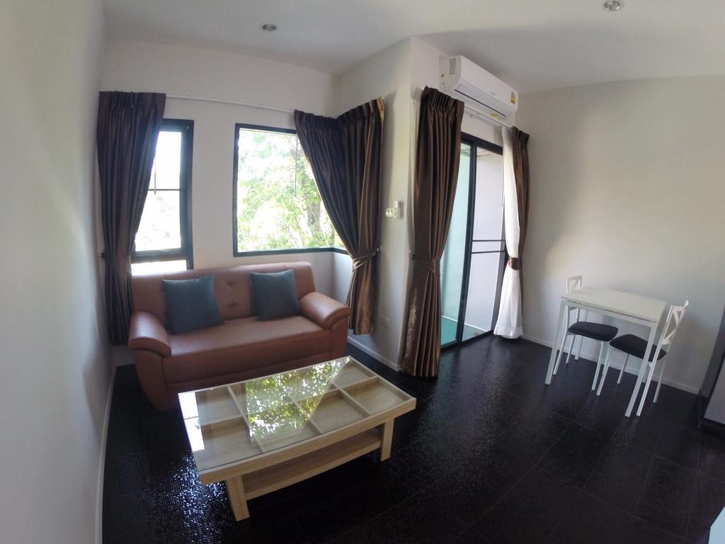 Fairtex Residence Pattaya Exteriör bild