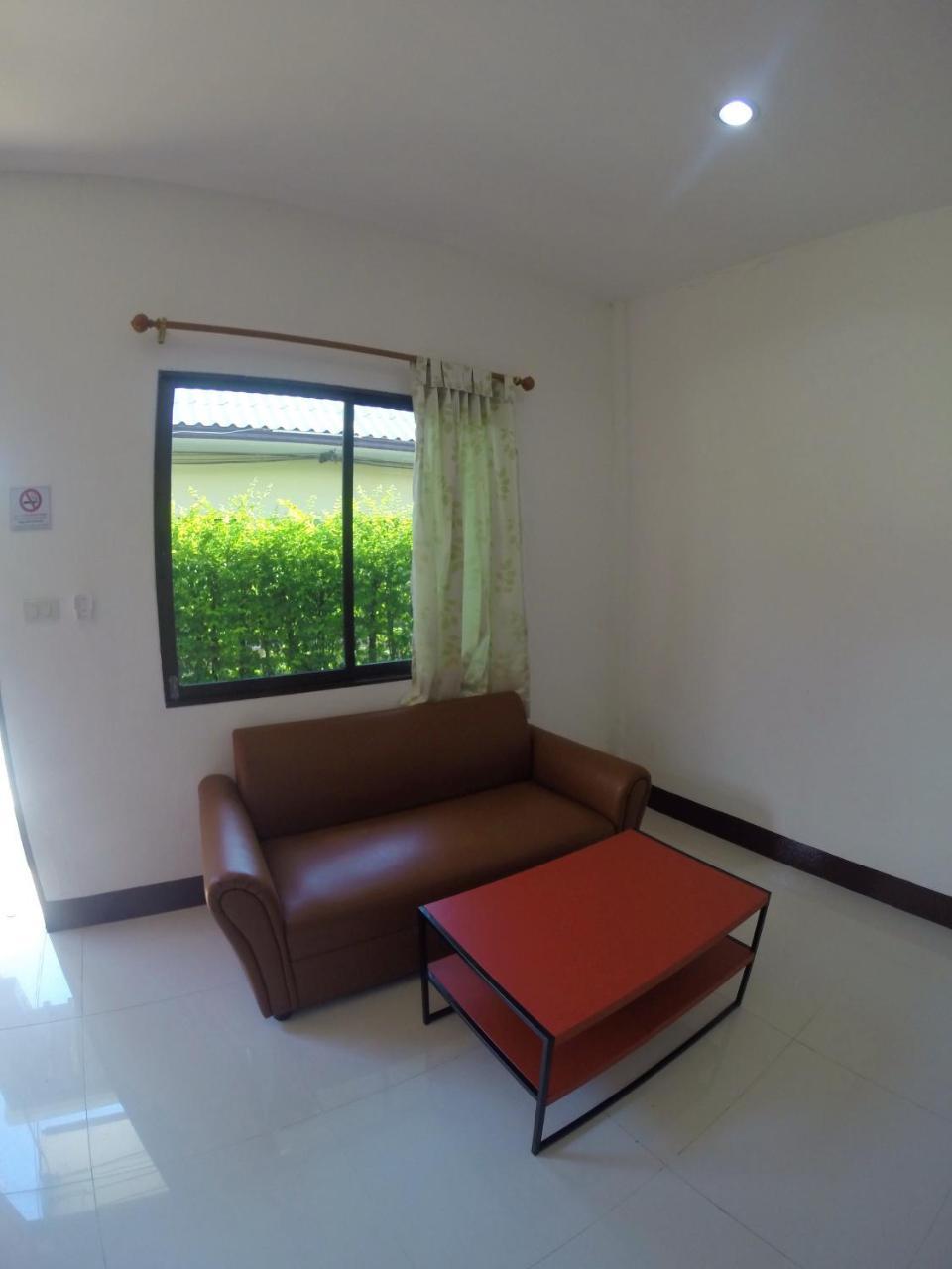 Fairtex Residence Pattaya Exteriör bild